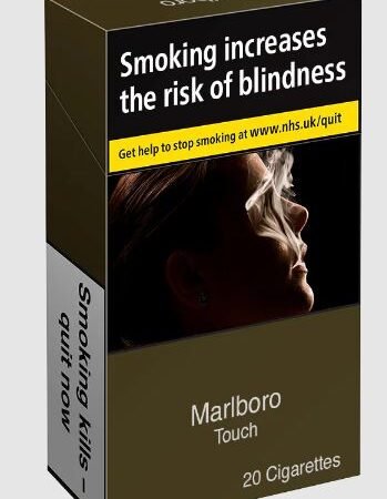 MARLBORO TOUCH KS TTT