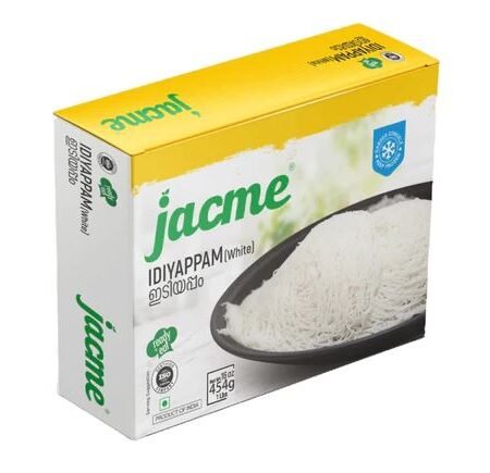 JACME IDIYAPPAM WHITE 1KG