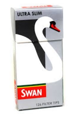 SWAN ULTRA SLIM FILTER TIPS