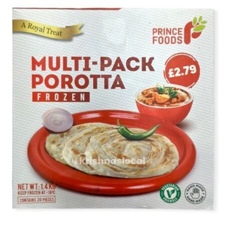 MULTI PACK PAROTTA