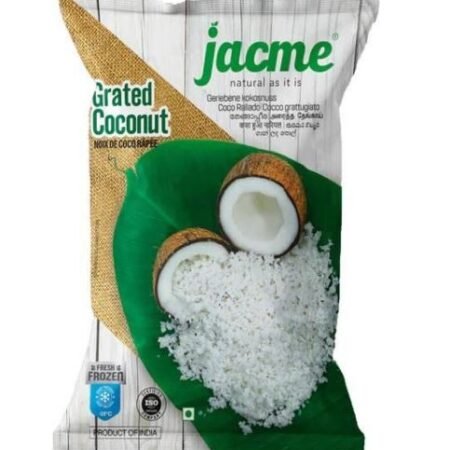 GRATED COCONUT