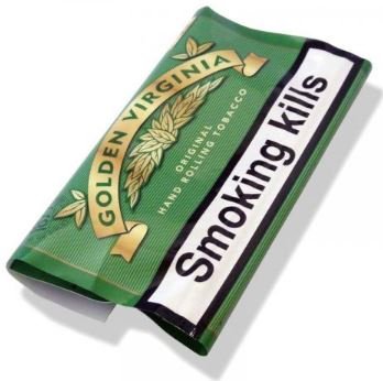 GOLDEN VIRGINIA ORI