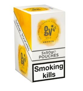 GV BRIGHT YELLOW 50G