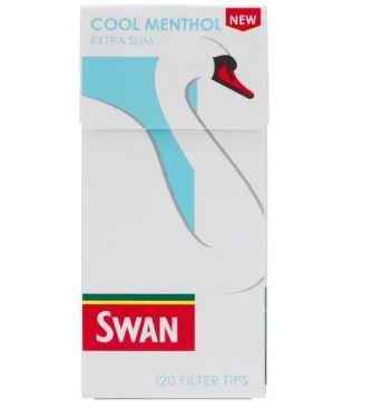 SWAN EX SLIM MENTH FILT