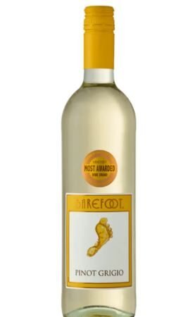 BAREFOOT PINOT