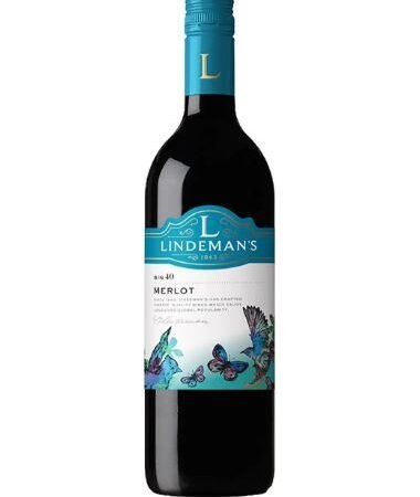 LIND BIN 40 MERLOT 75CL