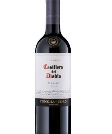 CASILLERO DEL DIABLO RSRV MA