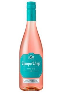 CAMPO VIEJO ROSE