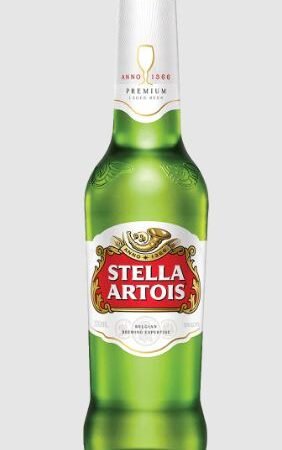 STELLA ARTOIS