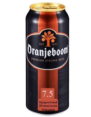 ORANJEBOOM