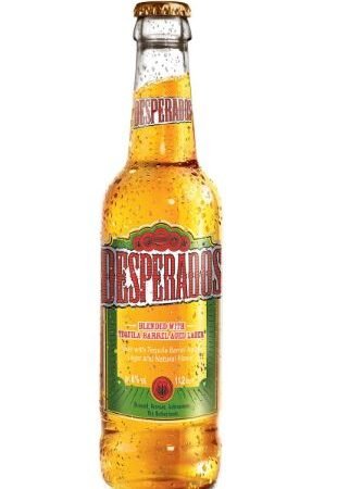 DESPERADOS