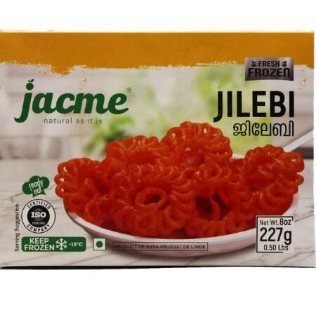 JILEBI