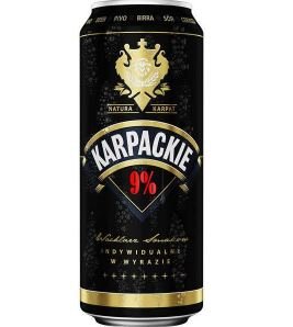 KARPACKIE