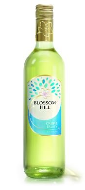 BLOSSOM HILL CLASSICS WHITE