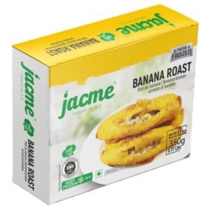 JACME BANANA ROAST