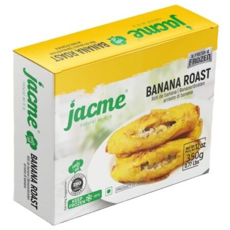 JACME BANANA ROAST