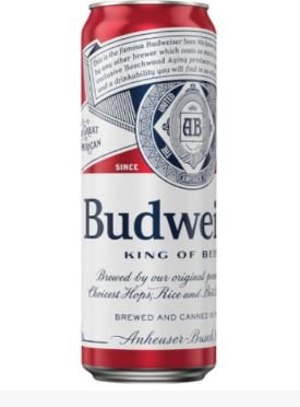 BUDWEI