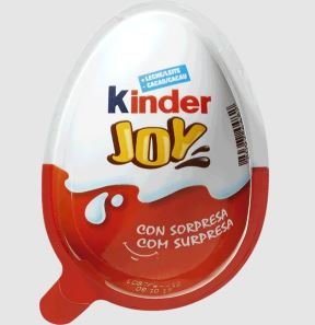 KINDER JOY
