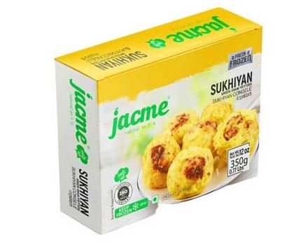 JACME SUKHIYAN 350G
