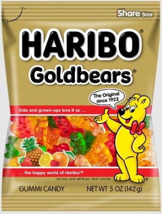 HARIBO