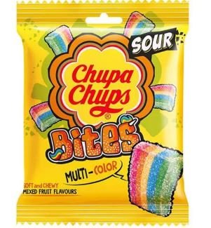 CHUPA CHUPS