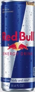 REDBULL