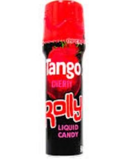 TANGO ROLLY