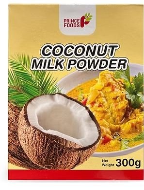 PRINCE COCONUT MILK POWDER 300G