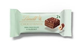 LINDT CHOCO WAFER