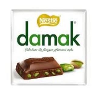 DAMAK