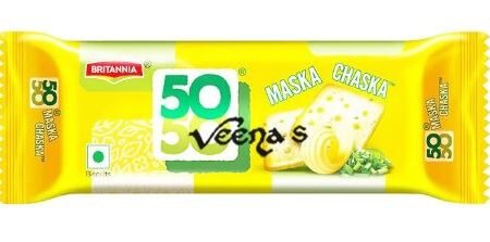 50-50 MASKA CHASKA 62G