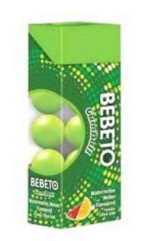 BEBETO GREE