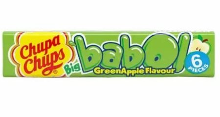 BABOL APPLE