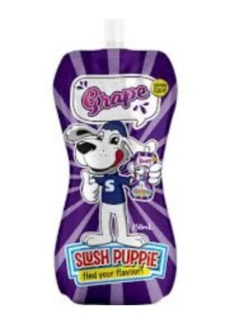 SLUSH PUPPIE
