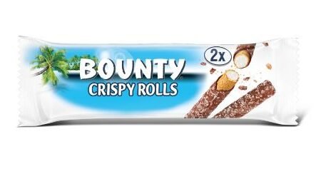 BOUNTY CRISPY ROLLS