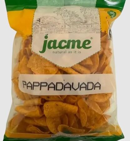 JACME PAPPADAVADA