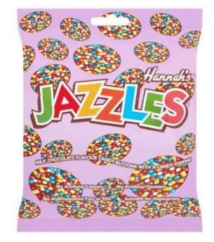 JAZZLES  CHO