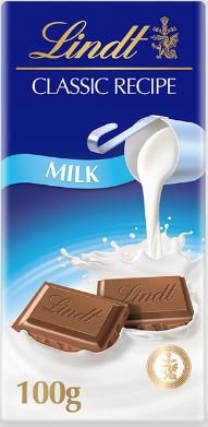 LINDT CLASSIC RECIPE