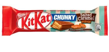 KIT KAT CHUNKYDUO SLTD CARML