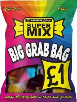 BIG GRAB BAG