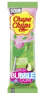 CHUPA CHUPS