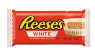REESES WHITE CUP