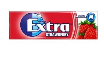 EXTRA STRAWBERRY