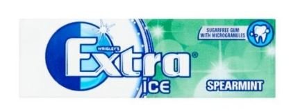 EXTRA ICE SPEARMINT