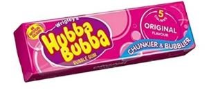 HUBBA BUBBA ORIGINAL