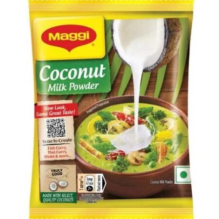 maggi coc.milk powder