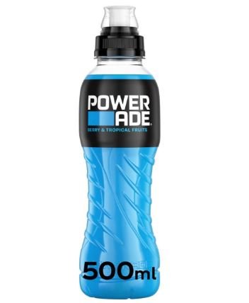 POWERADE   BERRY