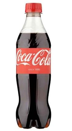 COCA COLA 500ML