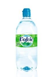 VOLVIC SPORTS CAP 1L