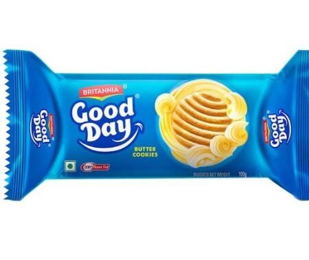 GOOD DAY BUTTER